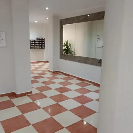شقة Isabel *