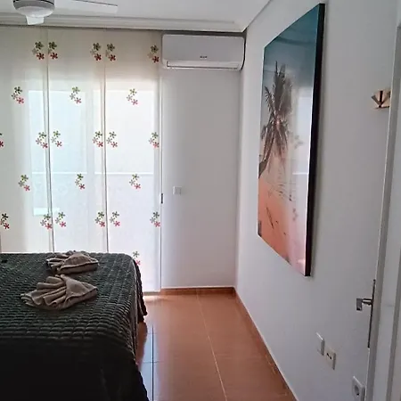 Isabel شقة *