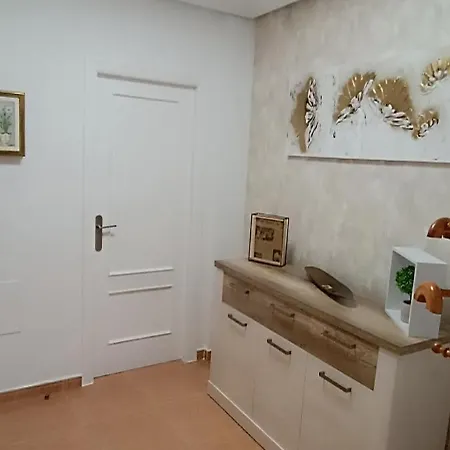 Isabel شقة *