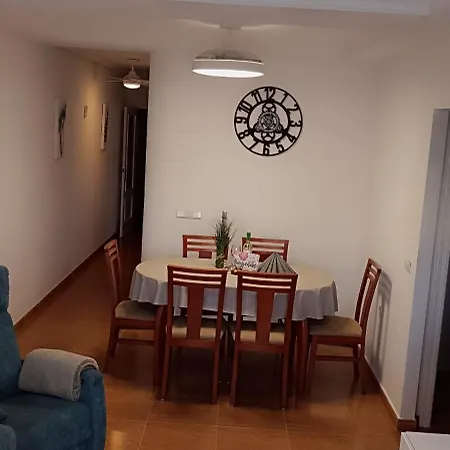 شقة Isabel *