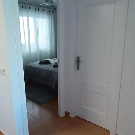 Isabel شقة