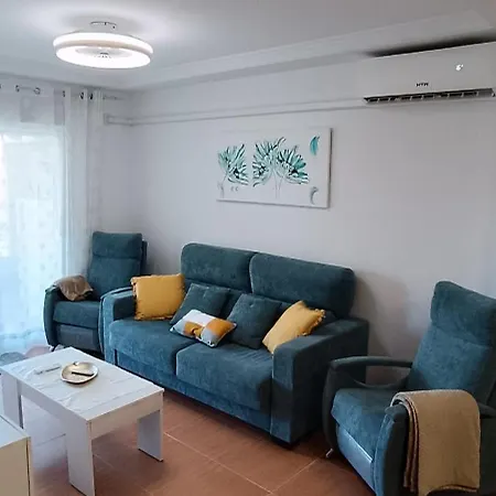 Appartement Isabel *