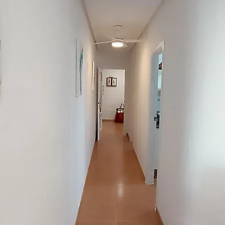 شقة Isabel