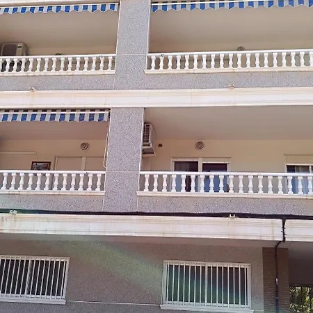 Appartement Isabel *