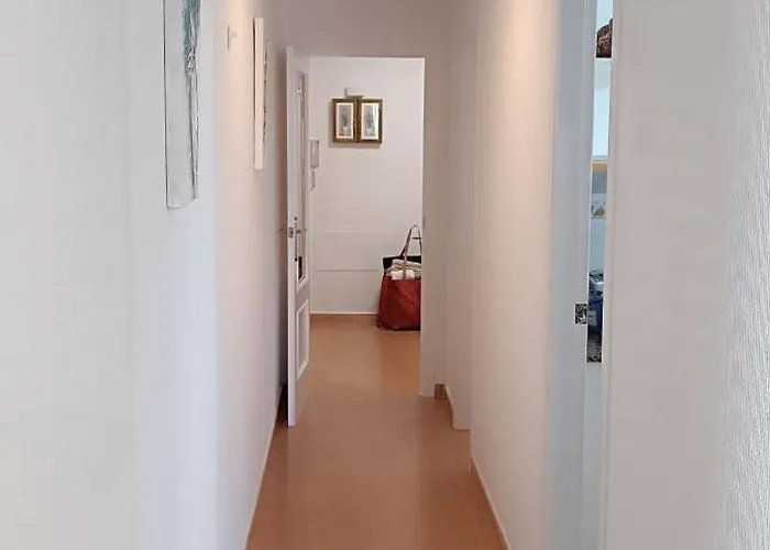 Isabel Appartement Torrevieja