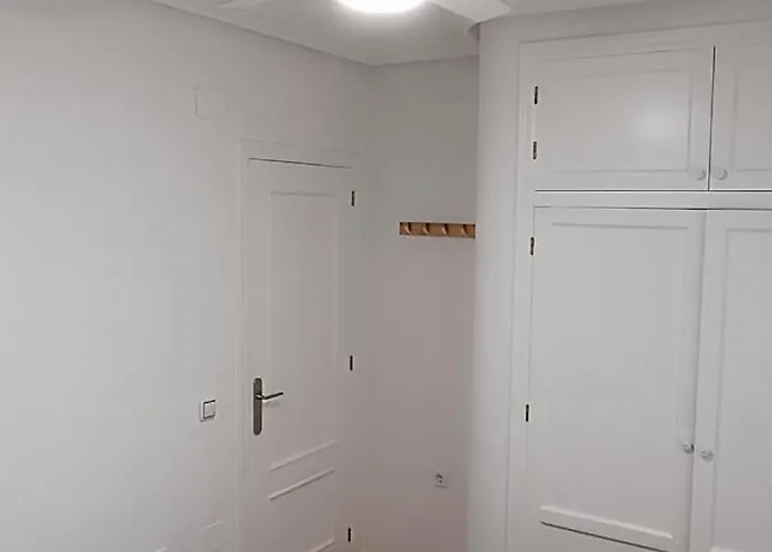 Isabel Appartement *