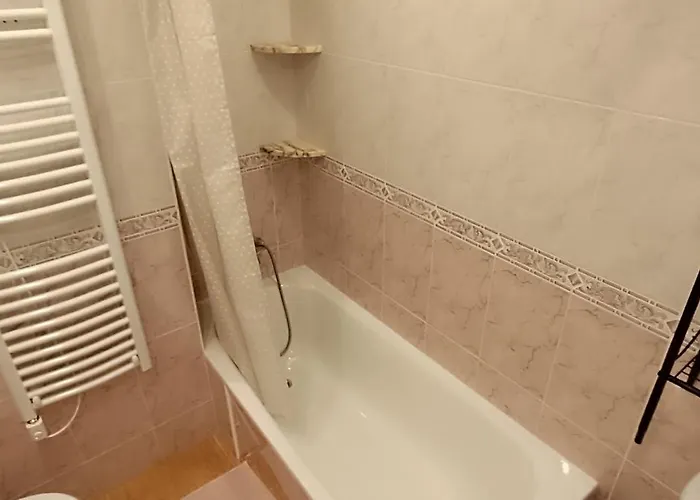 Isabel Appartement *