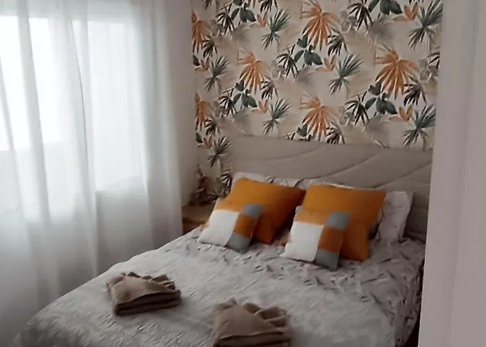 Appartement Isabel Torrevieja