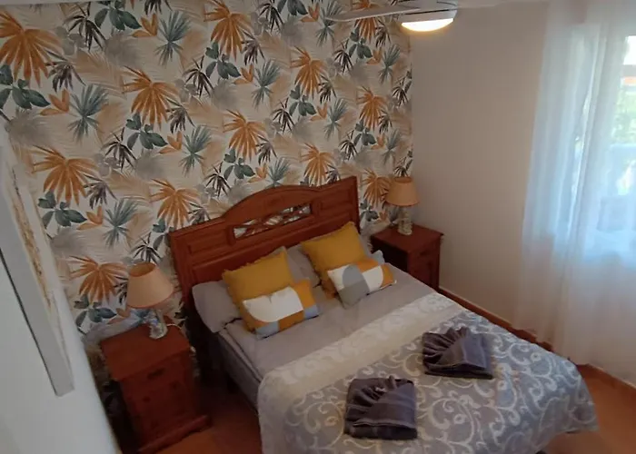 Appartement Isabel Torrevieja