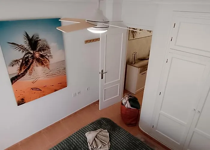 Appartement Isabel Torrevieja