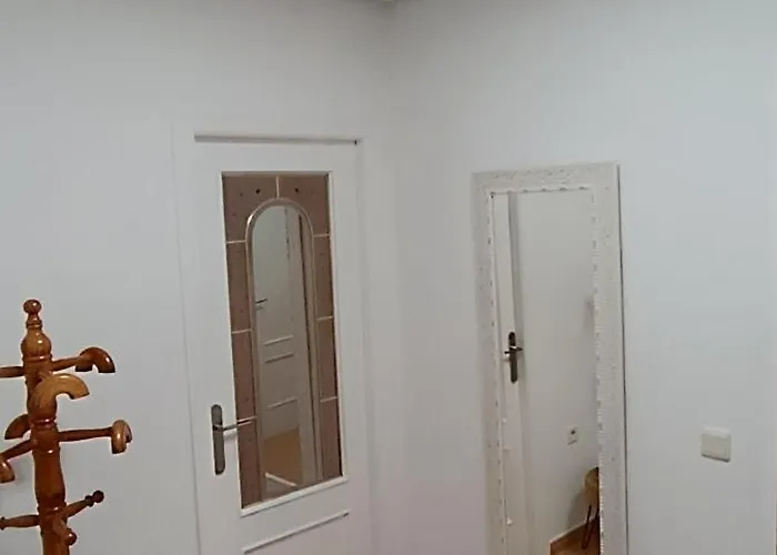 Isabel Appartement *