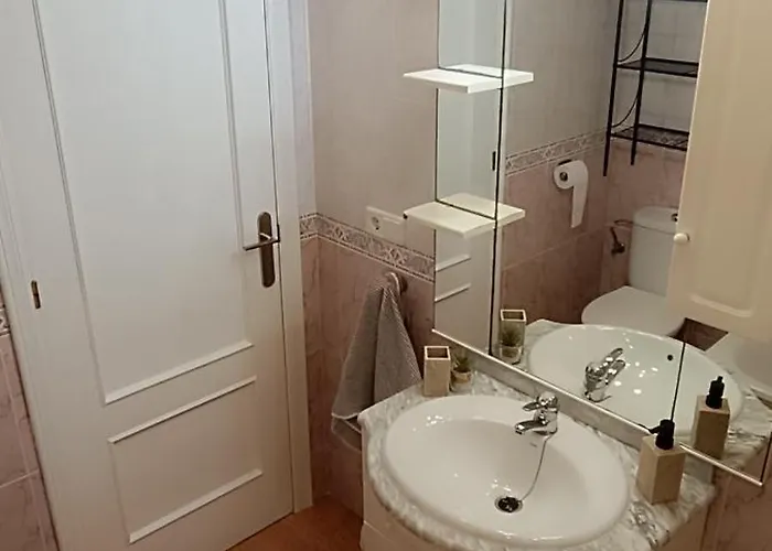 Appartement Isabel *