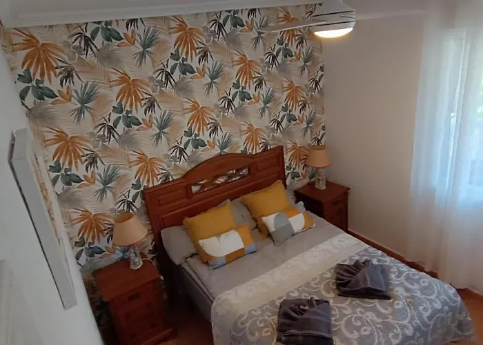 Appartement Isabel Torrevieja