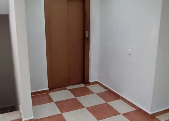 Isabel Appartement *