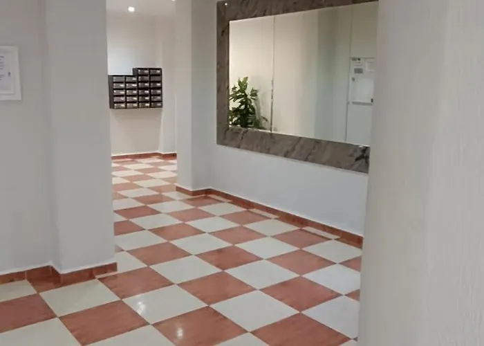 Appartement Isabel *