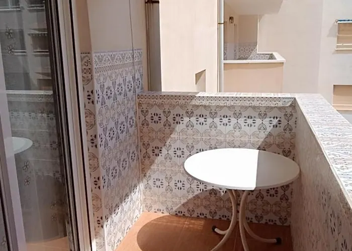 Appartement Isabel Torrevieja