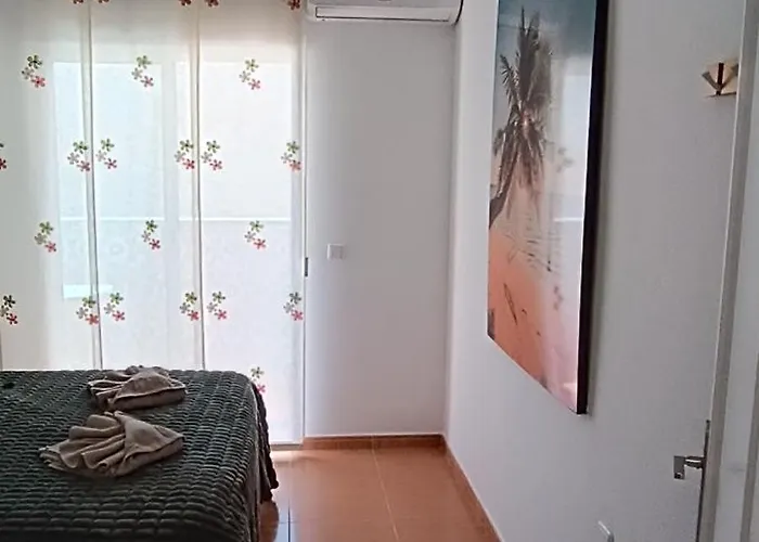 Isabel Appartement *