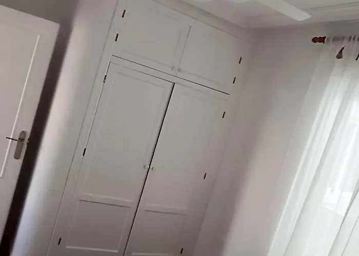 Appartement Isabel *