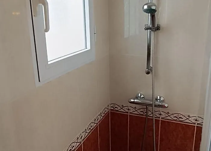 Isabel Appartement Torrevieja