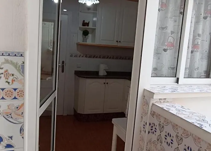 Appartement Isabel Torrevieja