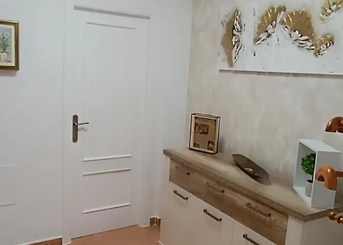 Isabel Appartement *