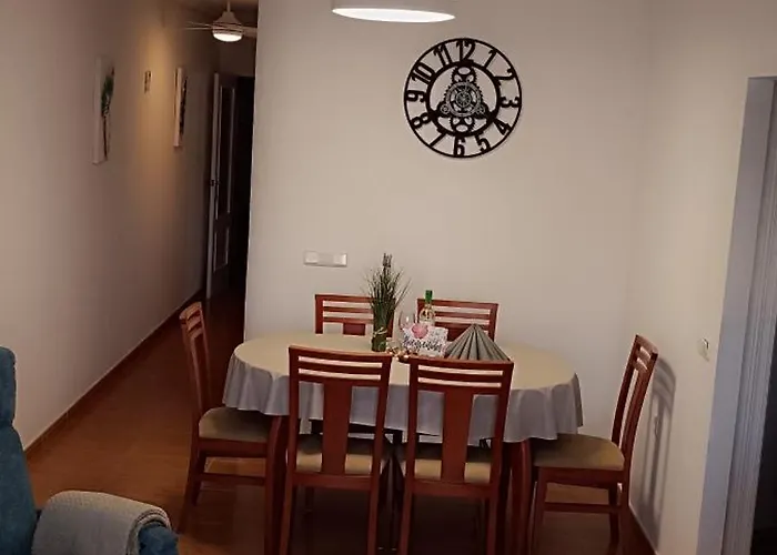 Appartement Isabel *