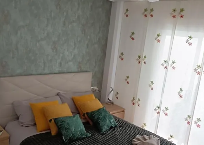 Isabel Appartement Torrevieja