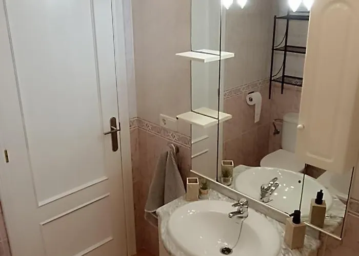 Appartement Isabel Torrevieja