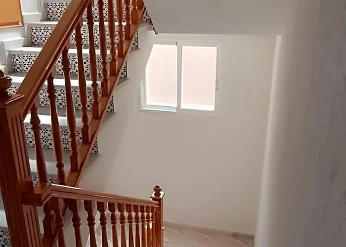 Appartement Isabel *