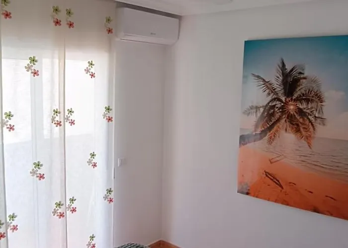 Appartement Isabel Torrevieja