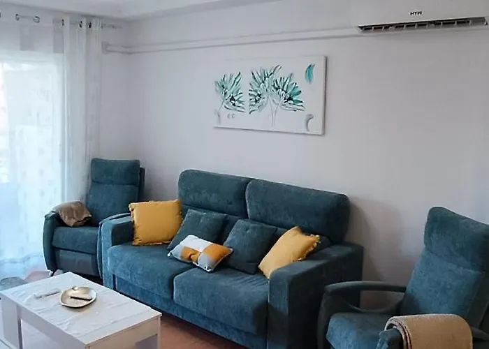 Appartement Isabel *