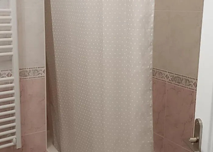 Appartement Isabel Torrevieja