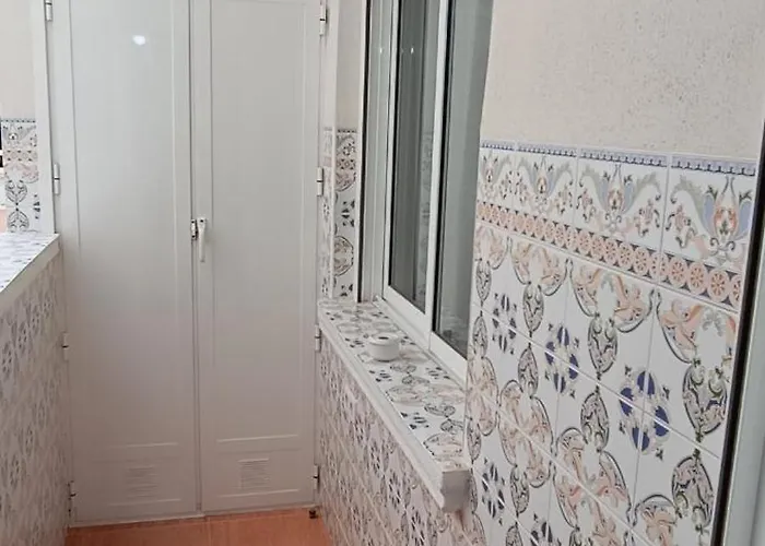 Isabel Appartement *