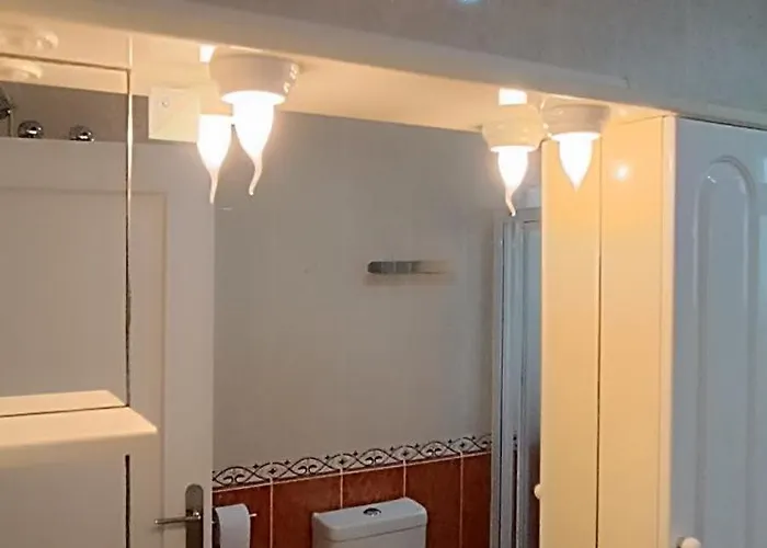 Isabel Appartement Torrevieja