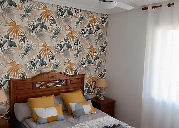 Isabel Appartement *