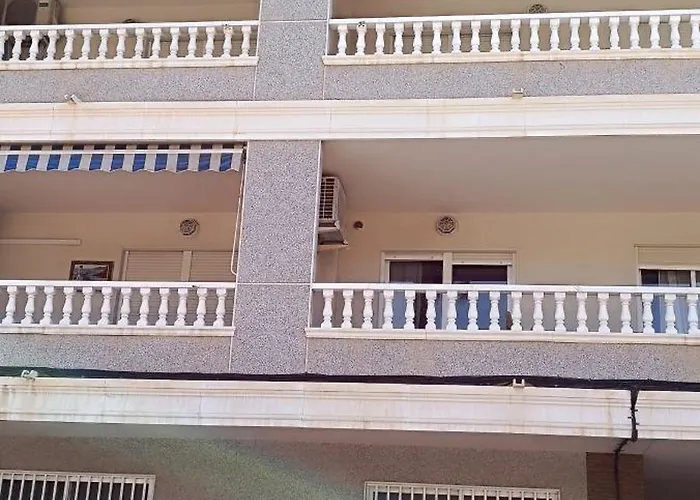 Appartement Isabel *