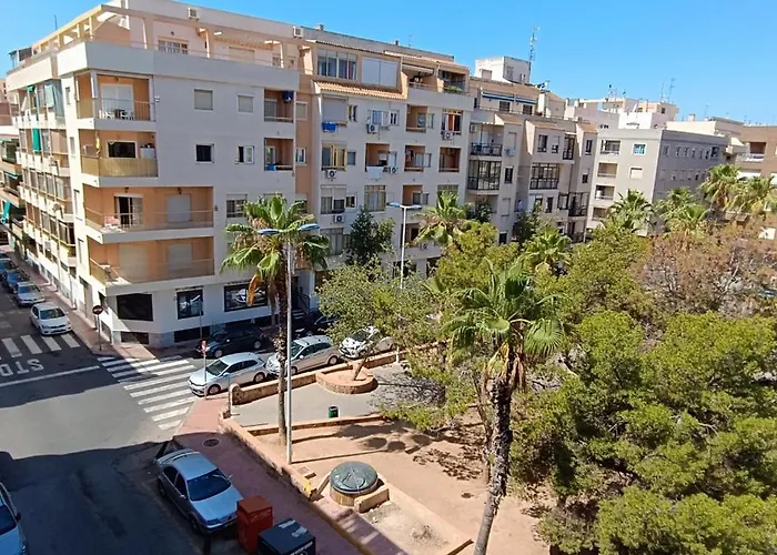 Isabel Torrevieja